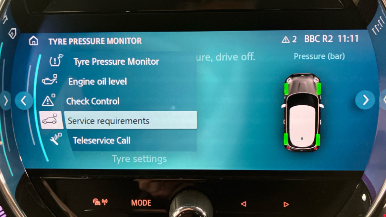 MINI Hatchback 1.5 Cooper Classic 3dr Auto Petrol Hatchback